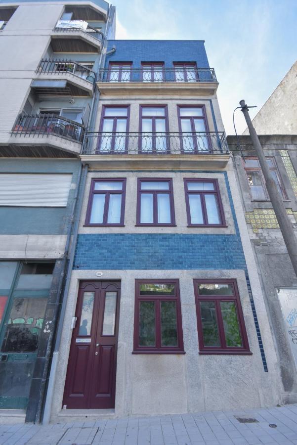 Oporto Charming Apartments Dış mekan fotoğraf